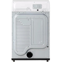 LG Electric DLE8200W