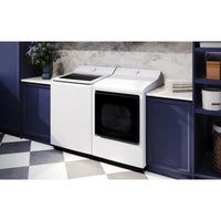 LG Electric DLE8200W