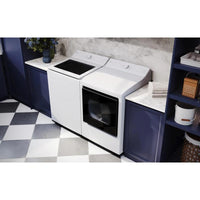 LG Electric DLE8200W