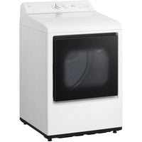 LG Electric DLE8200W