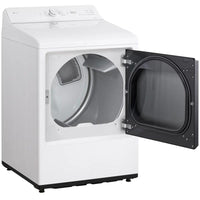 LG Electric DLE8200W