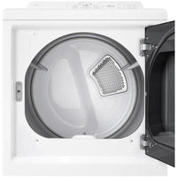 LG Electric DLE8200W
