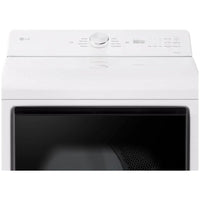 LG Electric DLE8200W