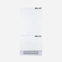 Elica Bottom Freezer ER36SRB19IPR