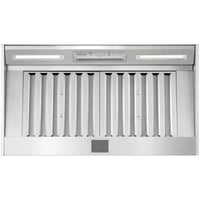Signature Kitchen Suite Hood Inserts SKSHI3601S