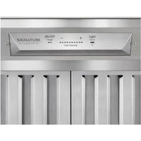 Signature Kitchen Suite Hood Inserts SKSHI3601S