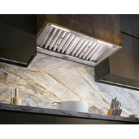 Signature Kitchen Suite Hood Inserts SKSHI3601S