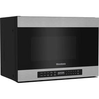 Blomberg Over-the-Range BOTR24100SS