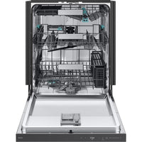 Samsung Top Controls DW90F89T0USRAA