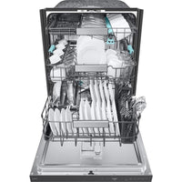 Samsung Top Controls DW90F89T0USRAA