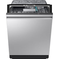 Samsung Top Controls DW90F89T0USRAA