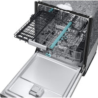 Samsung Top Controls DW90F89T0USRAA