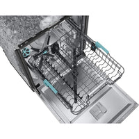 Samsung Top Controls DW90F89T0USRAA