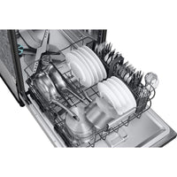 Samsung Top Controls DW90F89T0USRAA