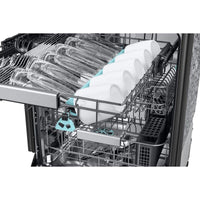 Samsung Top Controls DW90F89T0UMTAA