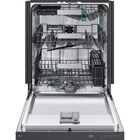 Samsung Top Controls DW90F89T0UMTAA