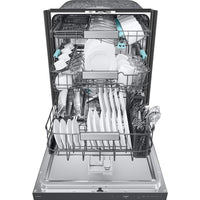Samsung Top Controls DW90F89T0UMTAA