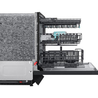 Samsung Top Controls DW90F89T0UMTAA
