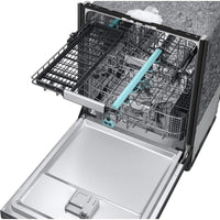 Samsung Top Controls DW90F89T0UMTAA