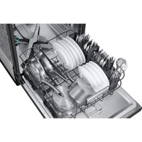 Samsung Top Controls DW90F89T0UMTAA