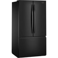 Whirlpool French 3-Door WRFF3336SB