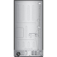 Whirlpool French 3-Door WRFF3336SB