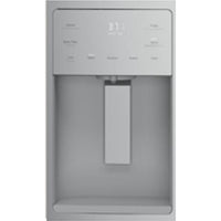 GE Profile French 3-Door PYE18HYRCFS