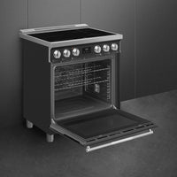 Smeg Electric