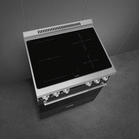 Smeg Electric
