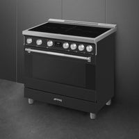 Smeg Electric