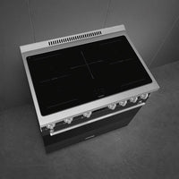 Smeg Electric