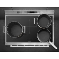 Smeg Electric