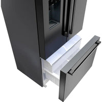 Bosch French 3-Door B36CD52SNB