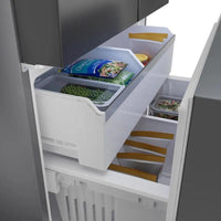 Bosch French 3-Door B36CD52SNB