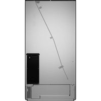 Bosch French 3-Door B36CD52SNB