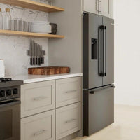 Bosch French 3-Door B36CD52SNB