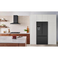 Bosch French 3-Door B36CD52SNB