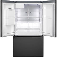 Bosch French 3-Door B36CD52SNB