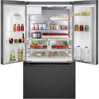 Bosch French 3-Door B36CD52SNB