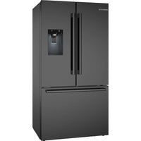 Bosch French 3-Door B36CD52SNB