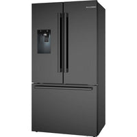 Bosch French 3-Door B36CD52SNB