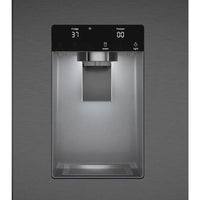 Bosch French 3-Door B36CD52SNB