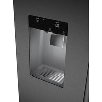 Bosch French 3-Door B36CD52SNB