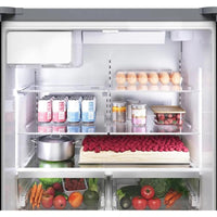 Bosch French 3-Door B36CD52SNB