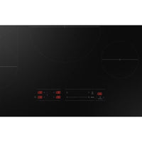 Samsung Induction CC70F30S2DAA