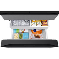Samsung French 4-Door RF90F29BECRAA