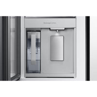Samsung French 4-Door RF90F29BECRAA