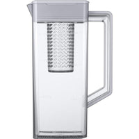 Samsung French 4-Door RF90F29BECRAA