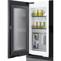 Samsung French 4-Door RF90F29BECRAA