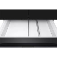 Samsung French 4-Door RF90F29BECRAA